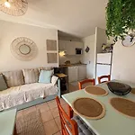 Sur Mer, 6 Couchages, Piscine Et Terrasse * Soulac-sur-Mer