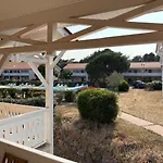Sur Mer, 6 Couchages, Piscine Et Terrasse * Soulac-sur-Mer