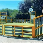 Sur Mer, 6 Couchages, Piscine Et Terrasse Soulac-sur-Mer