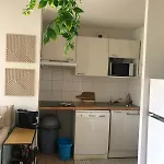 Sur Mer, 6 Couchages, Piscine Et Terrasse * Soulac-sur-Mer