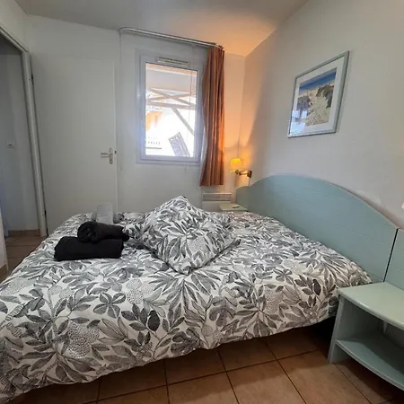 Sur Mer, 6 Couchages, Piscine Et Terrasse Soulac-sur-Mer