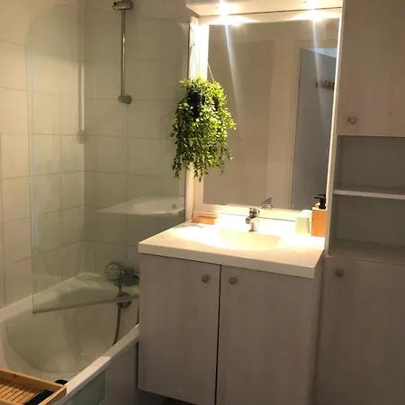 Apartment Sur Mer, 6 Couchages, Piscine Et Terrasse