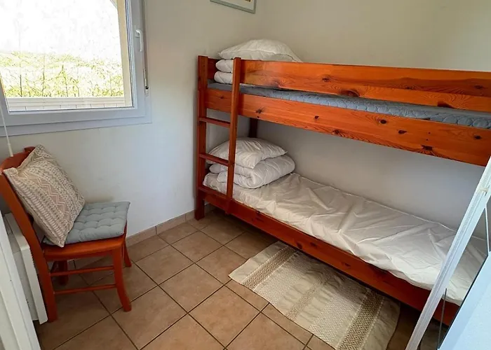 Sur Mer, 6 Couchages, Piscine Et Terrasse Soulac-sur-Mer